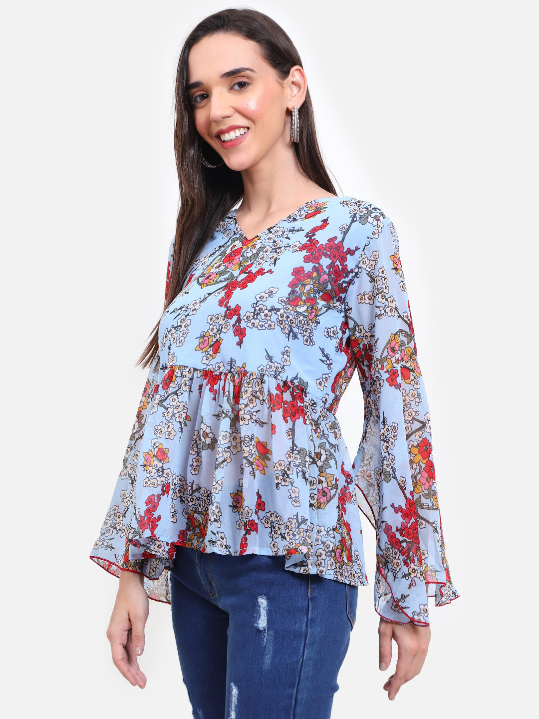 Tops – GV CREATION