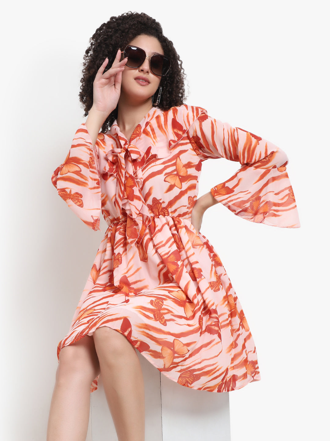 Vestido Daisy Delight
