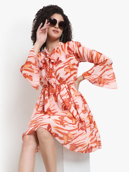 Vestido Daisy Delight