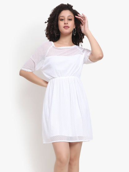 Vestido negro pequeño