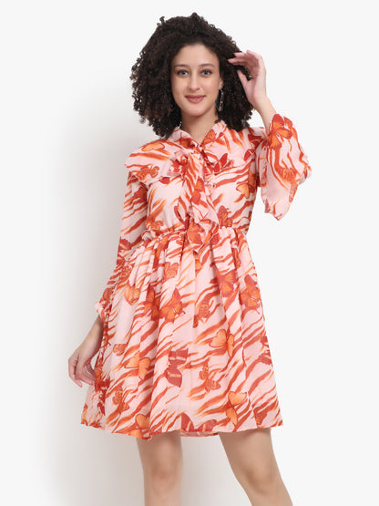 Vestido Daisy Delight