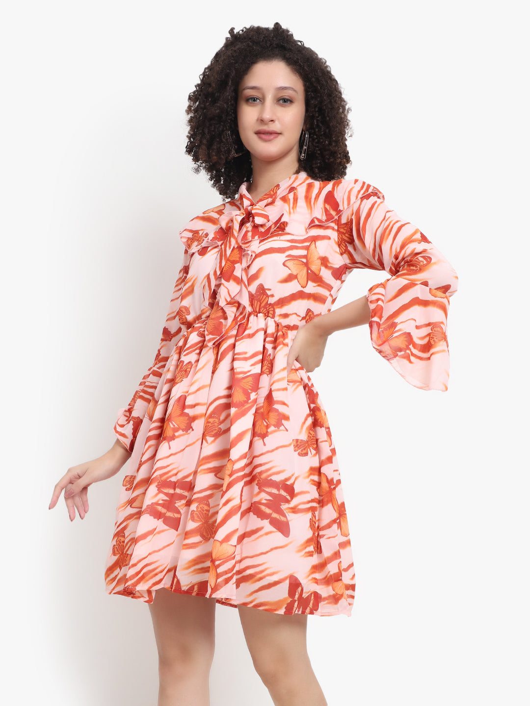 Vestido Daisy Delight