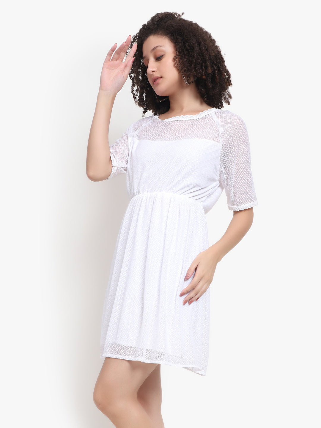 Vestido negro pequeño