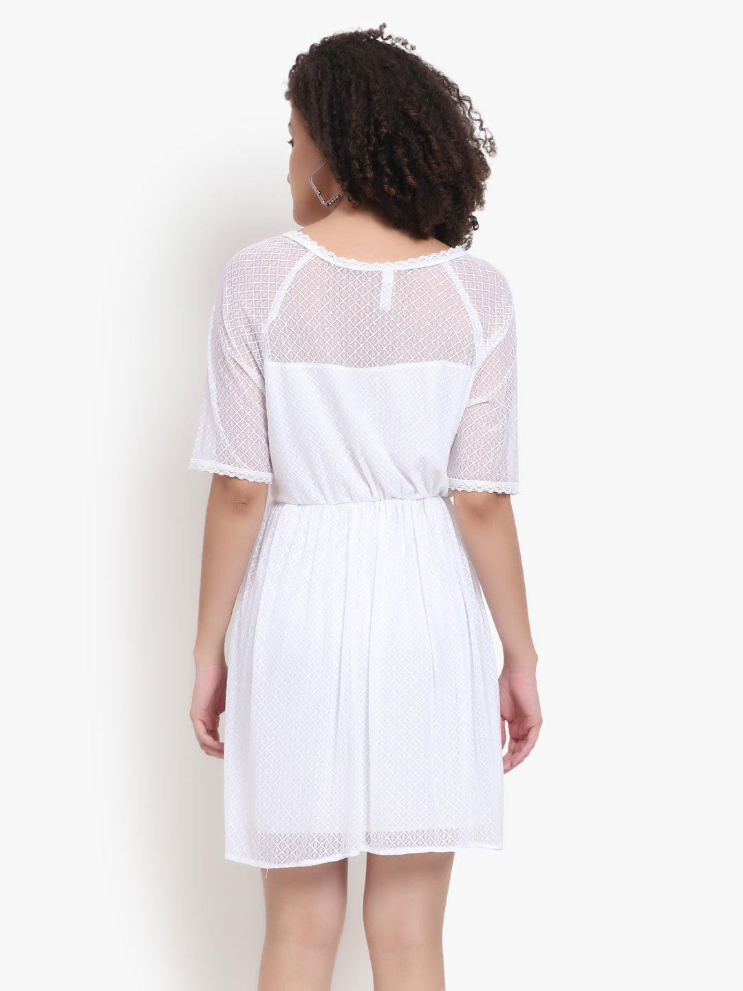 Vestido negro pequeño