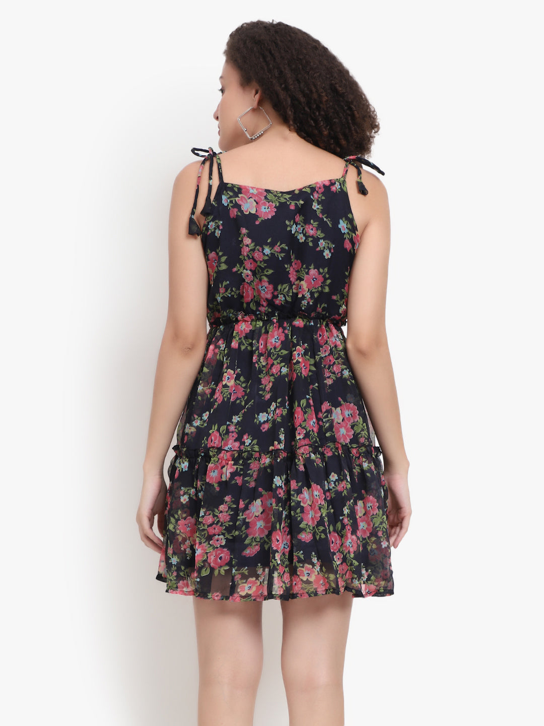 Robe de charme classique