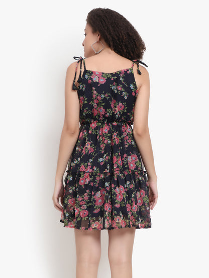 Robe de charme classique