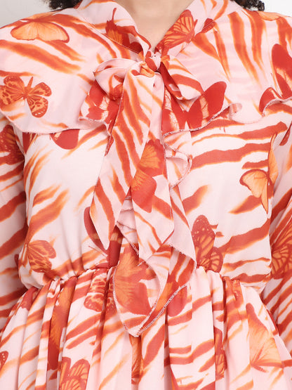 Vestido Daisy Delight
