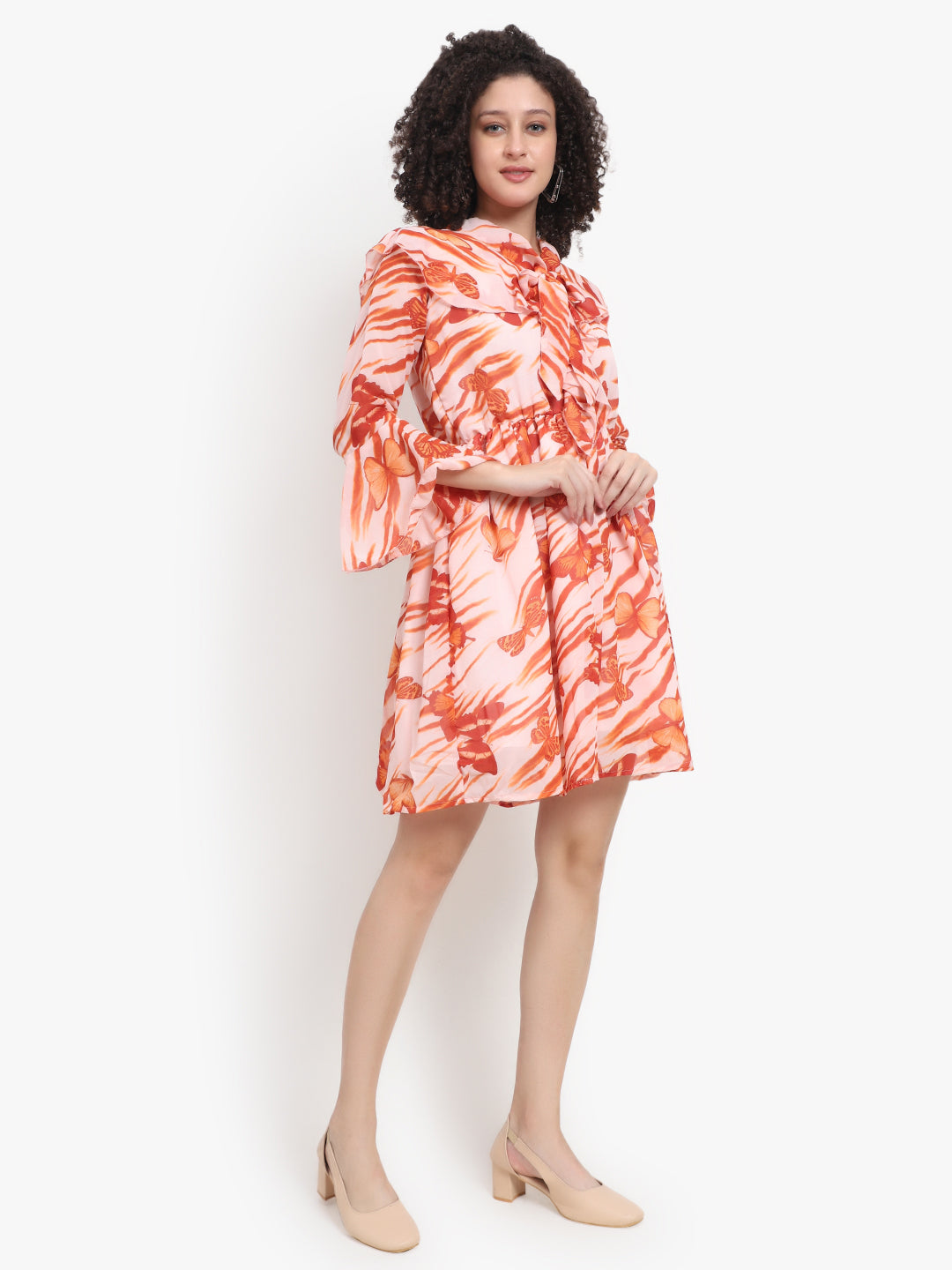 Vestido Daisy Delight